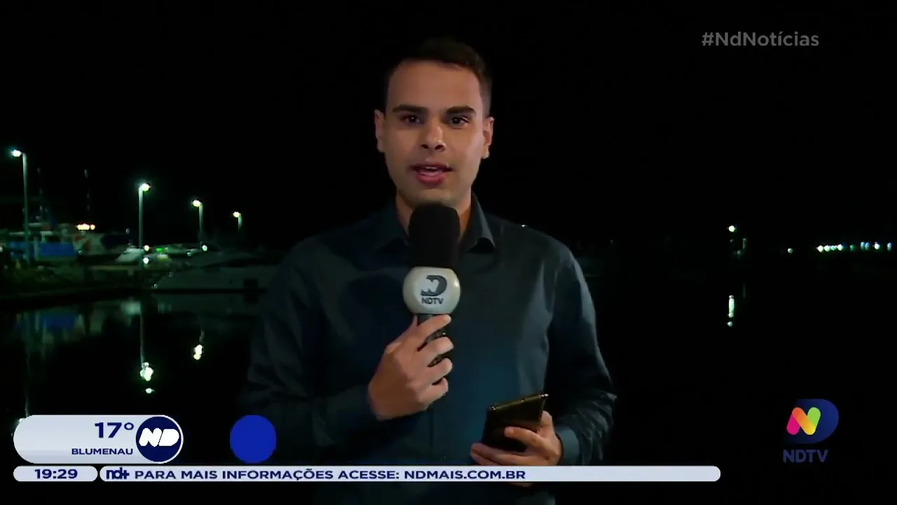 Estado anuncia repasse de R$ 7 milhões para maior evento de regatas do mundo