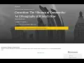 How to report article updates with Crossmark