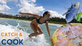 LIVING OFF THE GRID in Indonesia | Episode 216 (Sailing Catalpa)