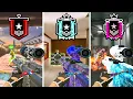 My Advice For EVERY Rank In R6 How To Rank Up Fast
