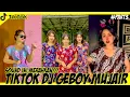 Tiktok Dj Geboy Mujair X Pargoy Yang Lagi Viral || Sound Produk Cikuya Lebak (Part 3)