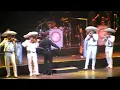 Luis Miguel - Sabes Una Cosa (Live Barcelona 2007)