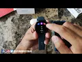 Phone Calls and Texting SMS - Samsung Galaxy Watch Active