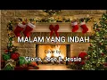 Download Lagu Malam yang Indah Cover by : Gloria Jose \u0026 Jessie