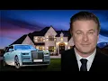 Alec Baldwin Age Wife Daughters Brothers Net Worth Biography