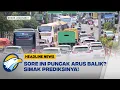 Download Lagu [HEADLINE NEWS 29/06] Pantau Perjalanan Anda, Arus Balik Diperkirakan Terjadi Sore Ini
