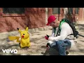 J Balvin - Ten Cuidado (Pokémon 25 Version)