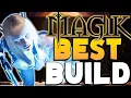 Magik Most Badass Hero Hero Guide Marvel s Midnight Suns