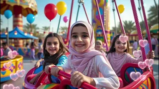 أهلا بالعيد صفاء أبو السعود أغنية العيد الشهيرة كاملة بجودة عالية أهلا بالعيد 