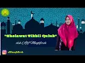 Download Lagu Sholawat Tibbil Qulub oleh Afif Maghfiroh
