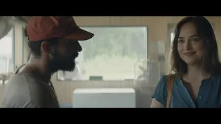 peanut butter falcon best scene