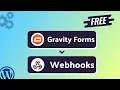 Integrating Gravity Forms with Webhooks Step-by-Step Tutorial Bit Integrations