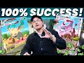 Eeeveelutions The ULTIMATE Pokemon Investment
