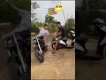 Download Lagu Hidup itu serius, tapi jangan lupa ketawa dulu sebelum stres #comedy #funny #lucu #shortvideo #tawa