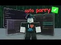 I Tested EVERY Auto Parry Script in Blade Ball So You Don t Have To