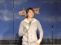 Ex-Boyfriend Invited Me To His Wedding Whitney Cummings Stand Up Comedy Time
