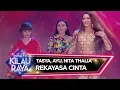 Download Lagu 3 Bidadari! Ayu Ting Ting, Tasya, Nita Thalia [REKAYASA CINTA] - Road To Kilau Raya (23/2)