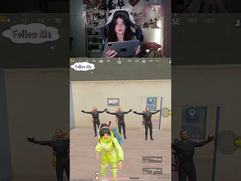 YALNIZ DEĞİLDİM !!!!!!! 😂💚 |PUBG Mobile