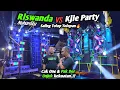 Download Lagu Battle Sangit🔥 Riswanda Mahardika vs Kjie Party Audio Adu Mekanik Saling Berhadapan🔥