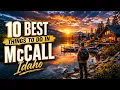 10 BEST Things to Do in McCall Idaho Ultimate Travel Guide 2026
