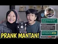 Download Lagu IDE PALING BURUK! BAPERIN MANTAN SAMPE AJAK BALIKAN?