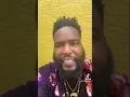 Dr Umar Johnson - Black queens forever snow bunnies never