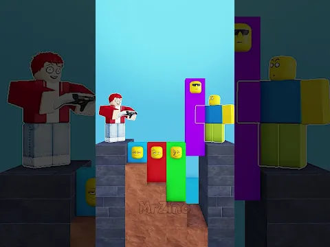 What is This Ssound?🎵🤔 #roblox