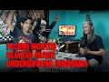 Download Lagu Fachmi Mortus II Sejarah Musik Underground di Indonesia