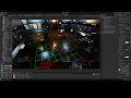 SpaceMercs prototype 02