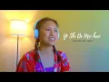 YI SHI DE MEI HAO - Angela Zhang ( COVER BY MEY )