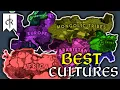 The Ultimate Guide to the Best Cultures in CK3 - Whole World