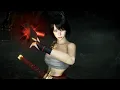 Nioh 2 - Saito Toshimitsu Dream of the Nioh Level Sync