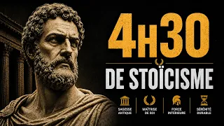 4H30 DE STOÏCISME 