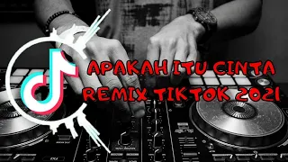 Download DJ APAKAH ITU CINTA IPANK REMIX SLOW VIRAL 2021 MP3