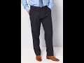 Download Lagu Studio - Skopes Darwin Navy Suit Trousers #Studio #skopes #weddingessentials