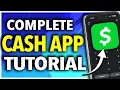 How To Use Cash App Complete Tutorial For Beginners