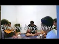 Lagu Lagu sasak-berayen dengan (cover bajang bejorak-jorak)
