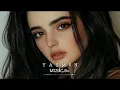 YASMİN Music - Atese Dustum (Bones) Deep House Remix