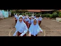 Lagu AYO BELAJAR - ALESHA \u0026 HAFIZAH (Official Music Video) ( Lagu Anak )