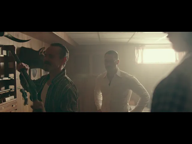 BlacKkKlansman di Spike Lee | Clip 'Mia la casa, mie le regole'