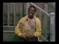 Mister Robinson's Neighborhood: Nutrition - SNL