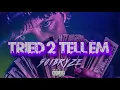 501Bryze - Tried 2 Tell Em