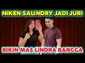 Download Lagu NIKEN SALINDRY JADI JURI SINDEN BARU BIKIN MAS LINDRA BANGGA