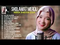 Download Lagu NISSA SABYAN - SHOLAWAT NISSA SABYAN TERBARU 2024 - KUMPULAN LAGU SHOLAWAT TERBARU NISSA SABYAN 2024