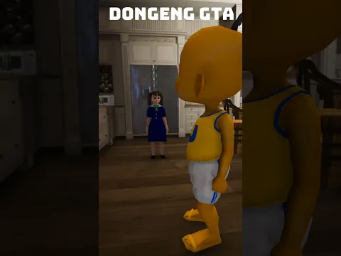 UPIN DAN GADIS MISTERIUS #upinipinlucu #upinipinselamanya