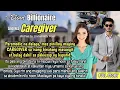 Download Lagu PARAMEDIC NA DALAGA, PINILI MAGCAREGIVER SA BULAG AT MASUNGIT NA BILYONARYO. ITO ANG NIRESCUE NYA SA