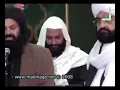 Salam   Dua Pir Syed Naseeruddin Shah Sahib Golra Shareef