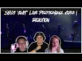 Download Lagu SB19 'QUIT' Live Performance Video |  Kpop BEAT Reacts