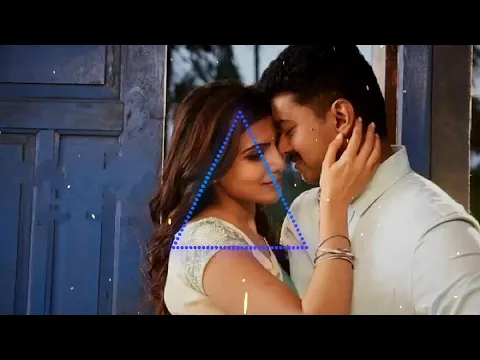 Download MP3 Their love bgm  No Copyright | Theri movie love bgm no copyright |Chella kutty song bgm