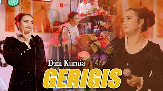 gerigis dini kurnia ll versi mustika ll sunan kendang feat tasya diva kendang